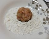 Foto del paso 7 de la receta Albóndigas de Merluza en salsa de Tomate