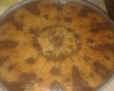 صورة لخطوة 9 من وصفة بسبوسة بجوز الهند اللذيذة 😋 طريقتي