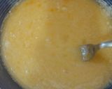Foto del paso 2 de la receta: ❤️Bizcochuelo de arroz 🍚 sin harina!