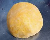 Foto del paso 3 de la receta: Picatostes de maíz
