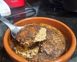 Foto del paso 5 de la receta: Tortita fit sin tacc
