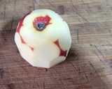 Foto del paso 1 de la receta: Tarta de Manzana a Mi Manera. 🇨🇺