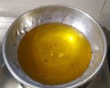 સેવ(Sev Recipe In Gujarati) રેસીપી સ્ટેપ2ફોટો