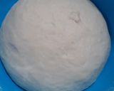 Foto langkah ke 3 dari resep Pizza loyang.