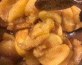 Foto del paso 9 de la receta: Mermelada de manzana con jengibre y canela, en microondas