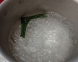 Foto langkah ke 5 dari resep Es Cendol Kecebong.