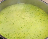 Foto del paso 4 de la receta: Arroz con millo y cilantro