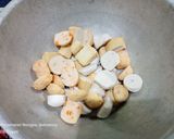 Foto langkah ke 1 dari resep TomYam.
