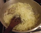 Foto del paso 5 de la receta: Tarta masa filo Jamón-Queso