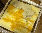 Foto langkah ke 12 dari resep Lasagna.