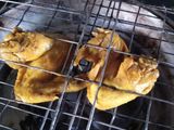 Ayam bakar bacem mentega