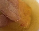 A picture of step 1 of Oven Grilled Chicken (Indian Style).