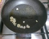 Foto del paso 2 de la receta: Menestra con pollo