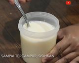 Foto langkah ke 3 dari resep Makaroni skutel/ macaroni schotel kukus.