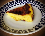 Foto del paso 6 de la receta: Tarta de queso de La Viña