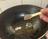Ghee aloo jeera roast with anardana powder recipe step 1 photo