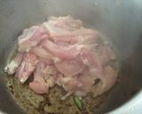 Foto del paso 8 de la receta: Salteado de pollo con brotes de soja