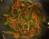Shanghai Singapore Rice Noodles recipe step 2 photo