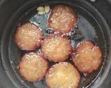 Meethi paneer poori recipe step 6 photo