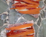 Foto del paso 3 de la receta: Matambrito de pollo