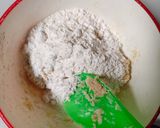 Foto langkah ke 3 dari resep Pempek Dos Kampung (versi Terasi).