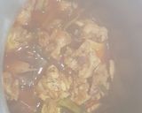 รูปขั้นตอนการทำที่ 6 ของ ไก่ใต้น้ำลูกผสม