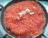 ‌ஜாகோ கேரட் ஸ்வீட் (Sago carrot sweet recipe in tamil) ரெசிபி ஸ்டேப் 4 புகைப்படம்