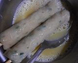 Foto langkah ke 6 dari resep Sempol Ayam.