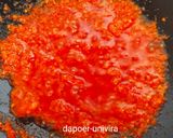Foto langkah ke 3 dari resep 3. Sambalado Tanak Khas Minang.