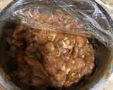 Foto langkah ke 1 dari resep Chicken Teriyaki ala ala hokben.