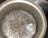 Poached egg recipe step 7 photo