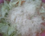 Foto del paso 2 de la receta: Ensalada