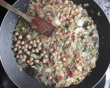 Foto del paso 1 de la receta: Paella de verduras