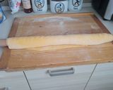 Csörögefànk recept fázis 3 fotója