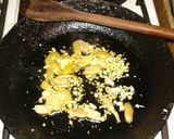 Foto del paso 3 de la receta: Fideos con arena