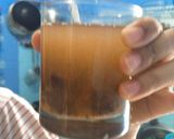 Foto langkah ke 6 dari resep Rujak serut.