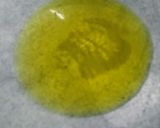A picture of step 2 of Gur wali khoya sawiaan..