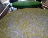 Foto del paso 3 de la receta: Tarta de cumpleaños Halloween