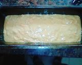 Foto del paso 1 de la receta: Budín especiado de zanahorias!! Delicioso!!