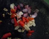 Foto langkah ke 2 dari resep Kering tempe.