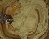 A picture of step 3 of Moist Passion cake #festivedishescontest.