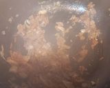 Foto del paso 9 de la receta Arroz de alcachofas y setas