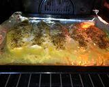 Foto del paso 4 de la receta: Pangasius a la menta