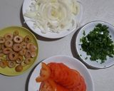 Foto del paso 2 de la receta: Palitos de hojaldre