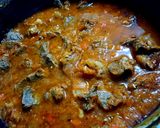 Foto del paso 8 de la receta: Ñoquis de papa con salsa