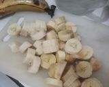 Foto langkah ke 1 dari resep Geguduh khas lampung.