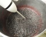 Φωτογραφία βήματος 3 της συνταγής Μαρμελάδα Άγριο Βατόμουρο