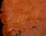 Saabzi paratha recipe step 6 photo