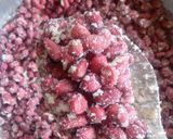 A picture of step 4 of Njugu karanga (roasted peanuts).