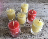 Foto del paso 2 de la receta: Helado de melón o sandía